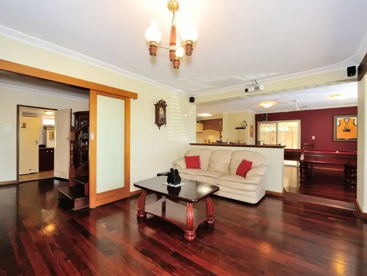 Fifth view of Homely house listing, 3 Stokes Street, Rockingham WA 6168