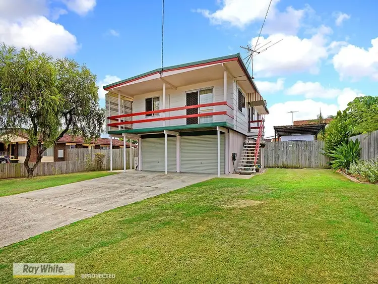 48 Amersham Street, Kippa-ring QLD 4021