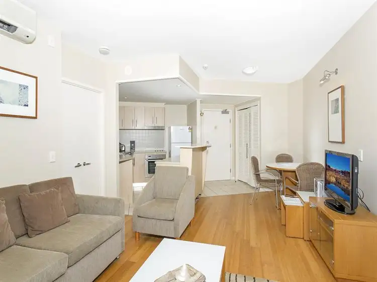 Second view of Homely apartment listing, 6204 Mantra on Salt, Gunnamatta Avenue, Kingscliff NSW 2487