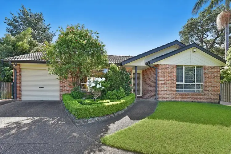 1/5 Brookes Street, Thornleigh NSW 2120