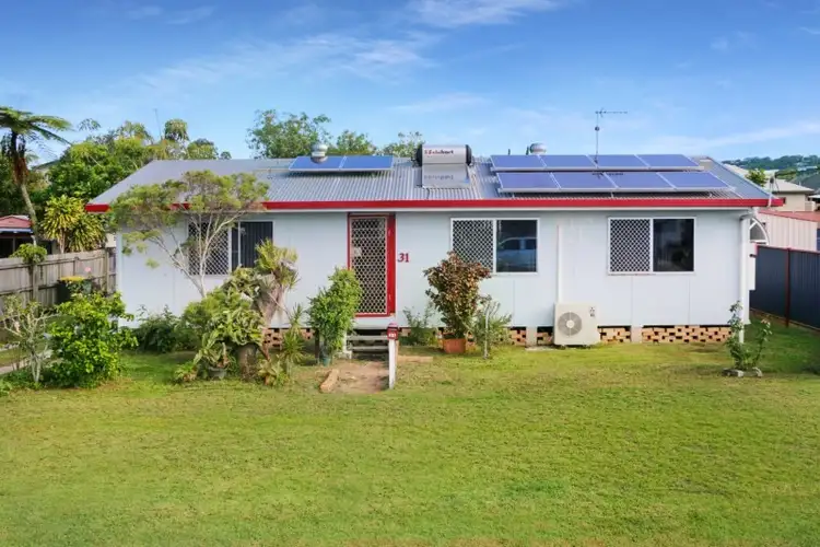Second view of Homely house listing, 31 Dalby Street, Maroochydore QLD 4558