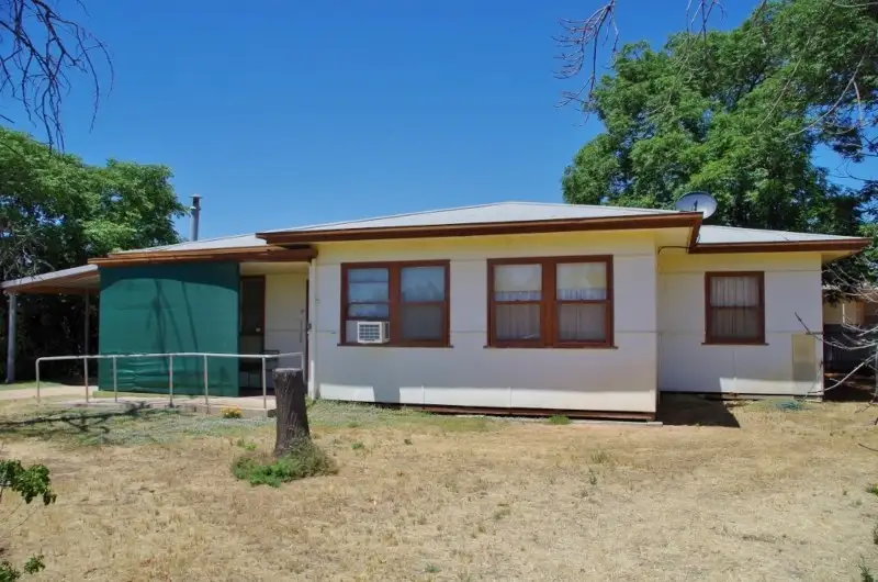 Main view of Homely house listing, 65 Twentieth Street, Renmark SA 5341
