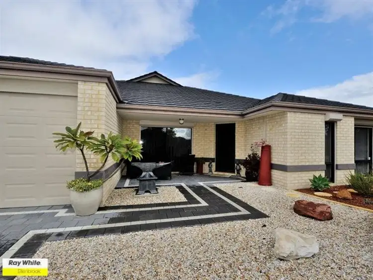 Seventh view of Homely house listing, 5 Gulf Cove, Ellenbrook WA 6069