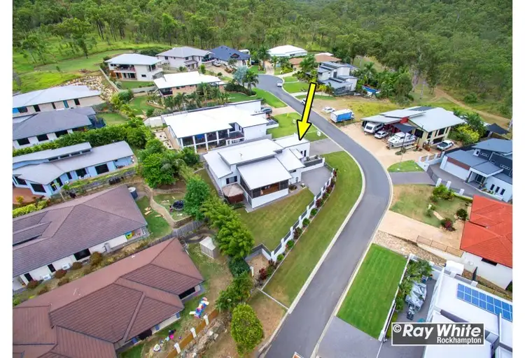 Second view of Homely house listing, 3 Retreat Avenue, Norman Gardens QLD 4701