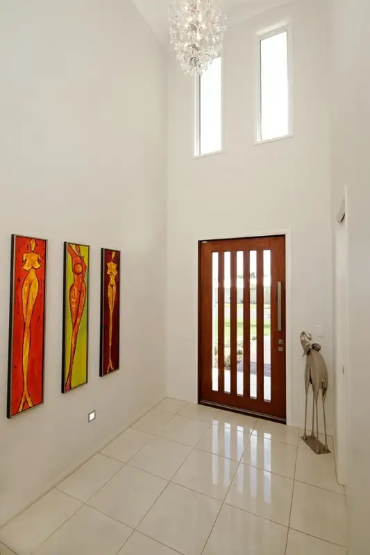 Second view of Homely house listing, 2 Tarlington Street, Middle Ridge QLD 4350