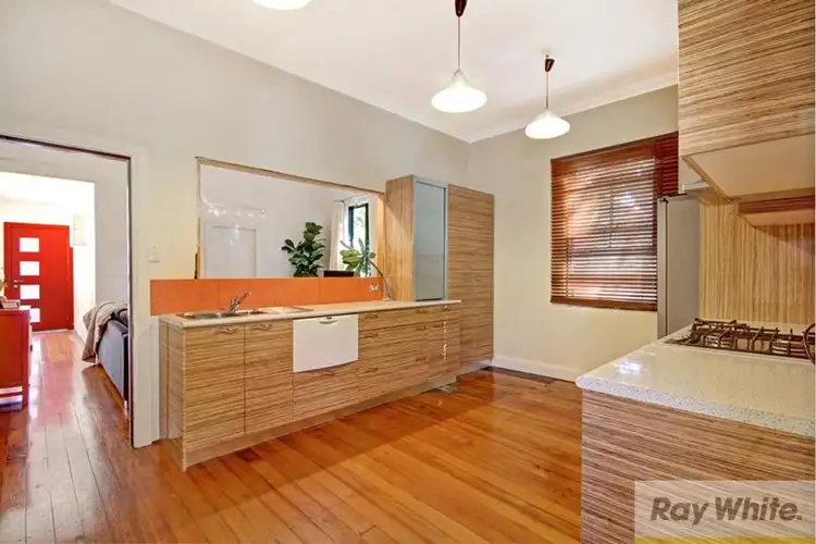 Second view of Homely house listing, 18 Botany Street, Carlton NSW 2218