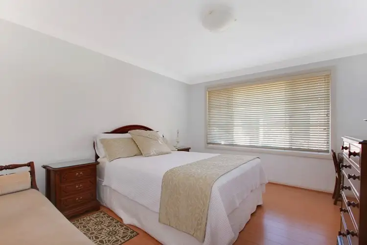 Fifth view of Homely villa listing, 3/20-22 Harrigan Street, Tarrawanna NSW 2518