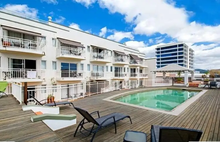 Main view of Homely unit listing, 26/26 Sheridan Street, Cairns City QLD 4870