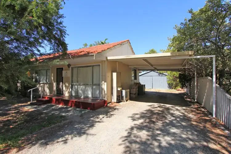 127 Wheatley Street, Gosnells WA 6110