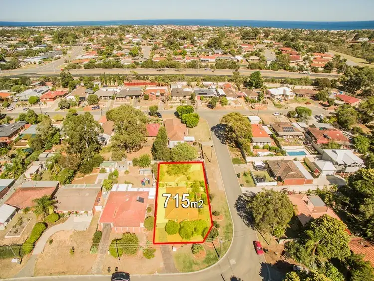 Sixth view of Homely house listing, 13 Barunga Way, Craigie WA 6025