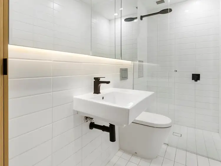 Fourth view of Homely apartment listing, 111/33 Harrow Street, Box Hill VIC 3128