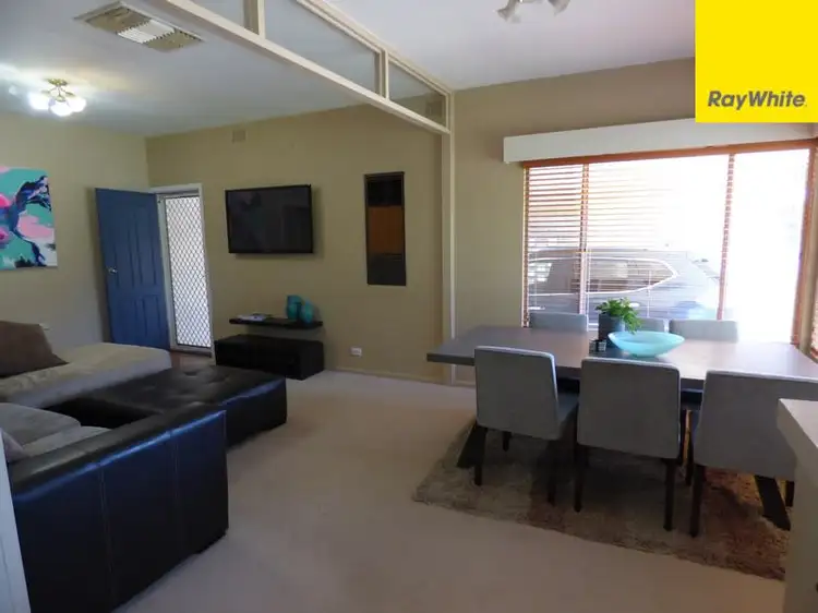 Fourth view of Homely house listing, 50 Patterson Street, Forbes NSW 2871
