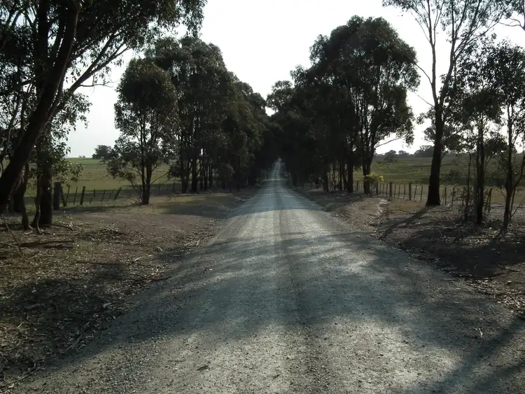 Fifth view of Homely rural property listing, "Dwyers" Snipey Road, Kirwans Bridge VIC 3608
