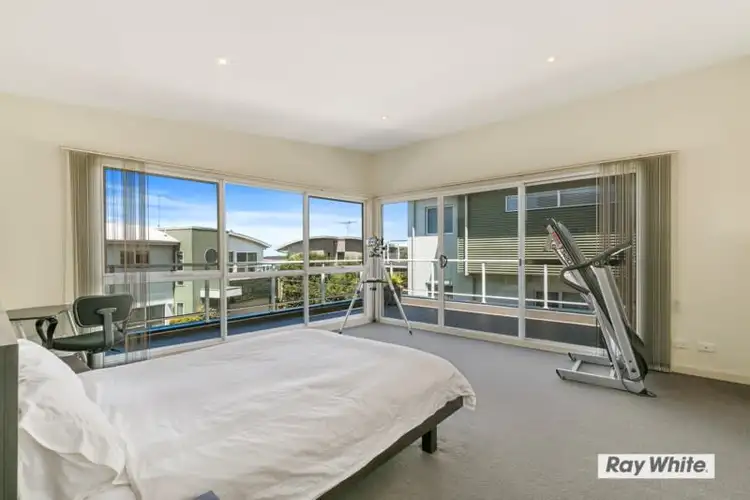 Fourth view of Homely townhouse listing, 3/77-81 Penniwells Drive, San Remo VIC 3925