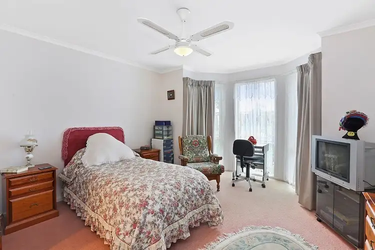Fourth view of Homely house listing, 35 Archimedes Avenue, Lara VIC 3212