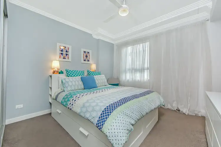 Fifth view of Homely apartment listing, 10/223-227 Carlingford Road, Carlingford NSW 2118