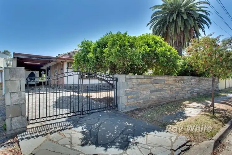 Main view of Homely house listing, 3 Eyre Crescent, Valley View SA 5093