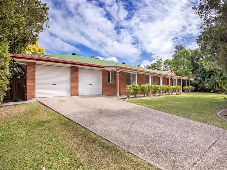 Second view of Homely house listing, 2 Murdoch Court, Sippy Downs QLD 4556
