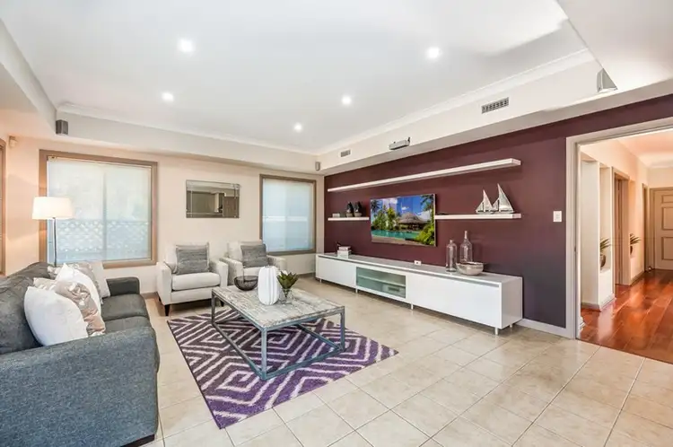 Fifth view of Homely house listing, 22 Gerard Street, Gladesville NSW 2111