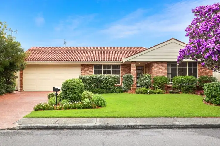 Main view of Homely house listing, 12 Greenvale Road, Green Point NSW 2251