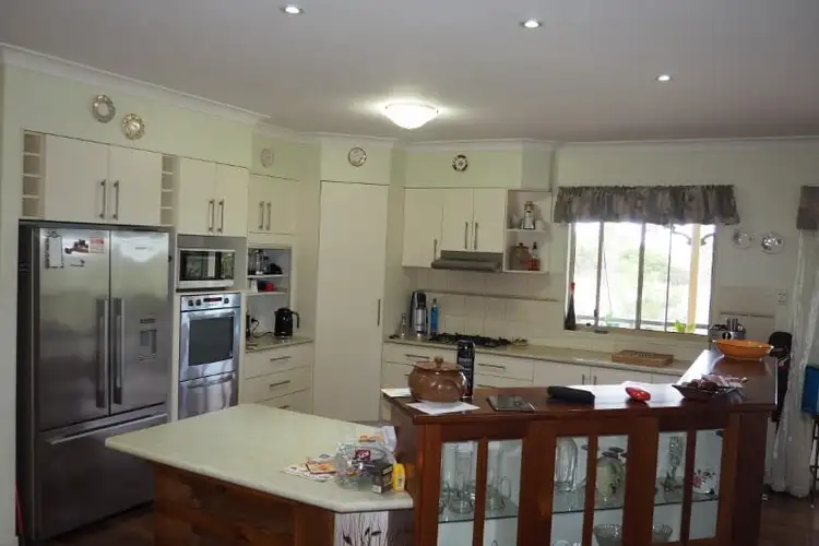 Second view of Homely house listing, 350 Pioneer Road, Mungar QLD 4650