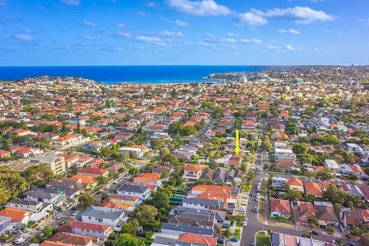 Fifth view of Homely house listing, 11 Reina Street, North Bondi NSW 2026