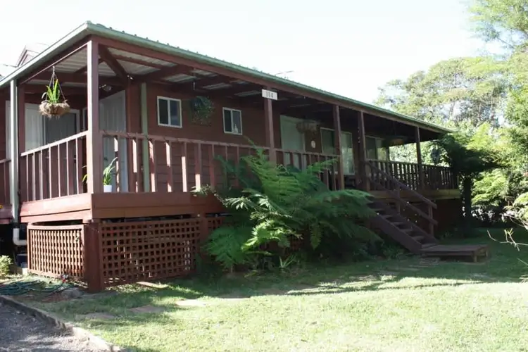 114 Sunset Strip, Manyana NSW 2539