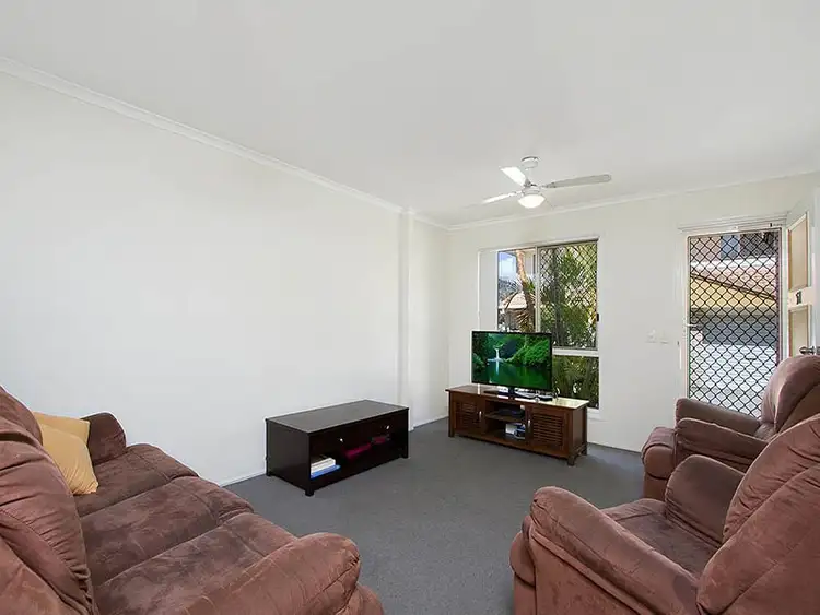 Second view of Homely townhouse listing, 51/11 Gomana Street, Slacks Creek QLD 4127