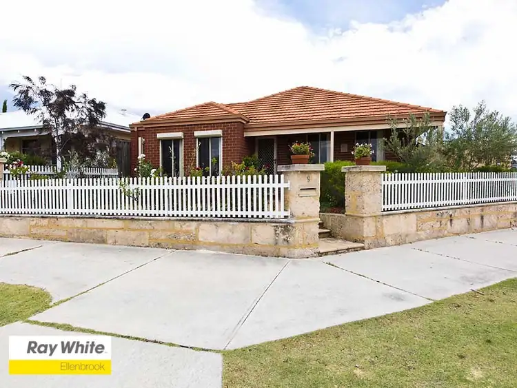 Third view of Homely house listing, 9 Gellibrand Vista, Ellenbrook WA 6069