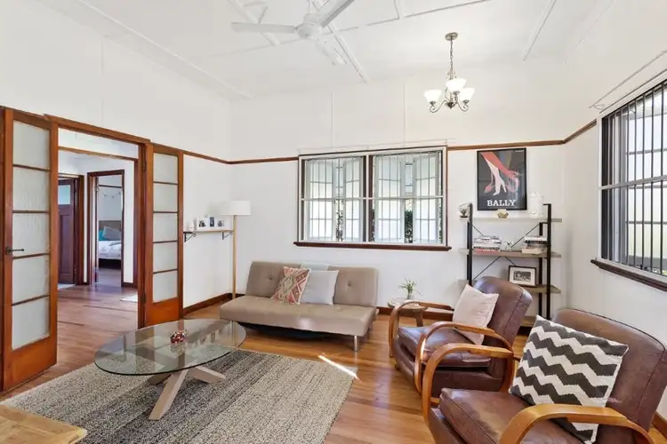 Second view of Homely house listing, 48 Brae Street, The Range QLD 4700