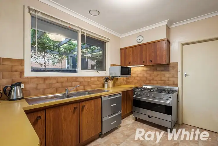 Second view of Homely house listing, 35 Mill Avenue, Forest Hill VIC 3131