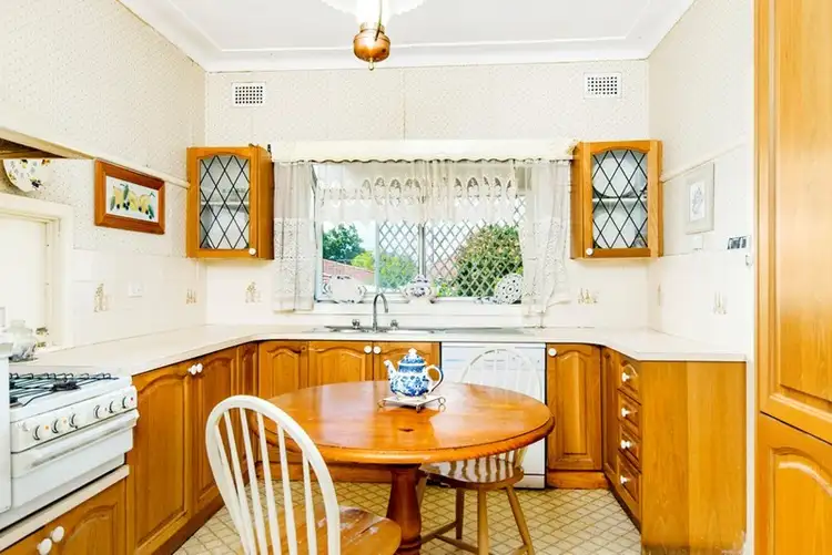 Fourth view of Homely house listing, 105 North Road, Ryde NSW 2112