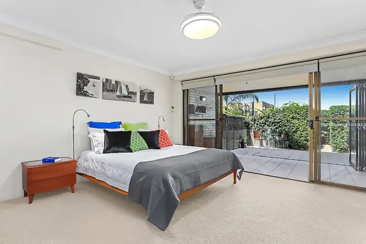Fifth view of Homely apartment listing, 5/24 Harriette Street, Neutral Bay NSW 2089