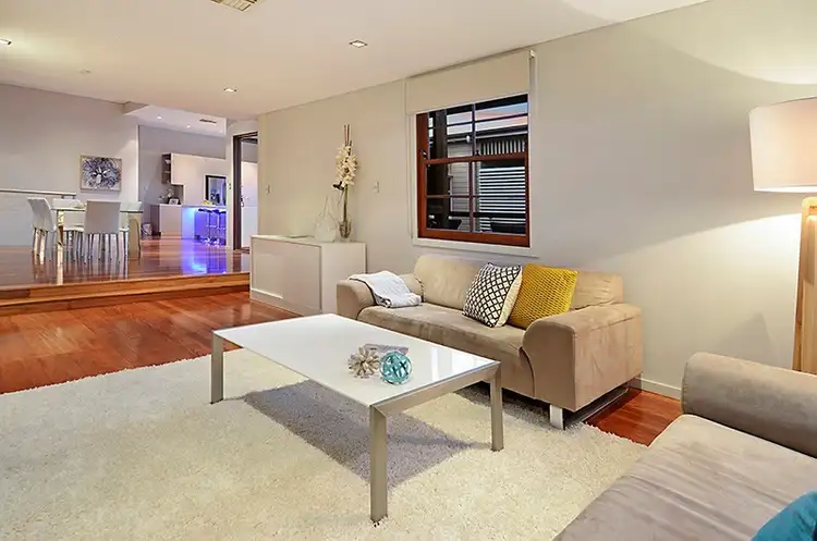 Sixth view of Homely house listing, 104 Beatrice Terrace, Ascot QLD 4007