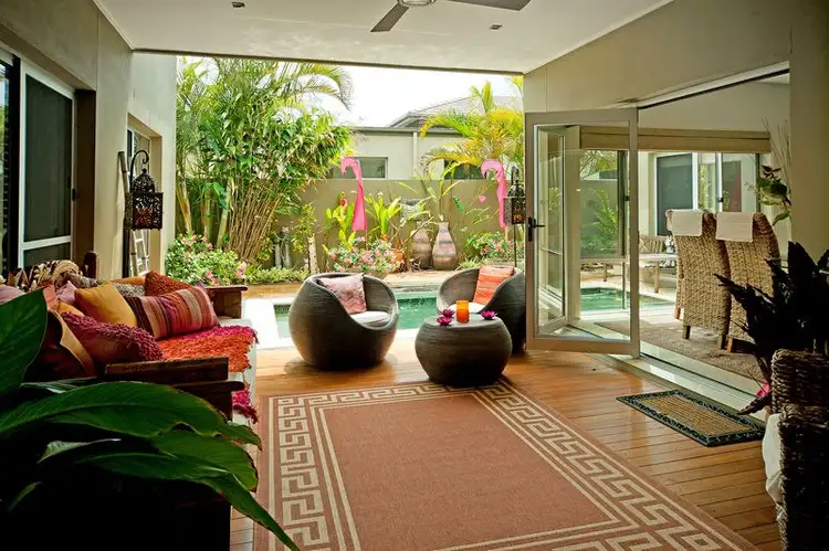 Second view of Homely house listing, 2844 Wylarah Way, Hope Island QLD 4212