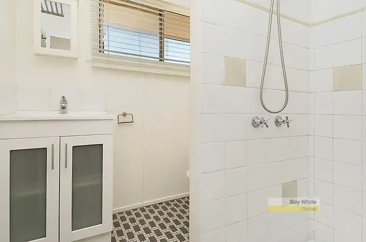 Fourth view of Homely unit listing, 2/13 Hamley Street, Wooloowin QLD 4030