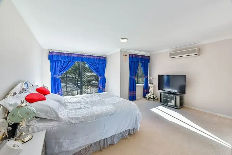 Fifth view of Homely other listing, 62 Aubrey Street, Ingleburn NSW 2565