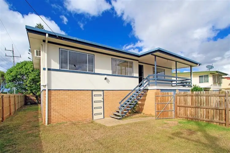27a Main Street, Park Avenue QLD 4701