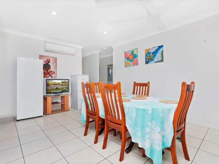 Fourth view of Homely house listing, 25 Wienert Street, Edmonton QLD 4869