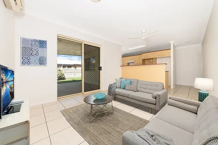 Third view of Homely house listing, 8 Riley Circuit, Kirwan QLD 4817