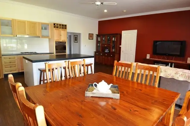 Third view of Homely house listing, 16 Tristan Street, Seymour VIC 3660