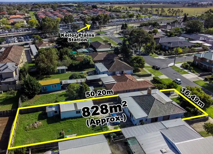 147 Power Street, St Albans VIC 3021