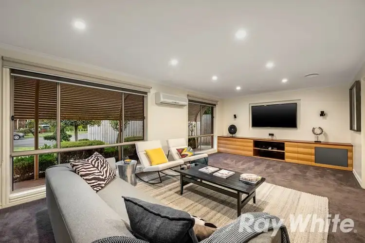 Fourth view of Homely house listing, 17 Cunningham Close, Aspendale Gardens VIC 3195