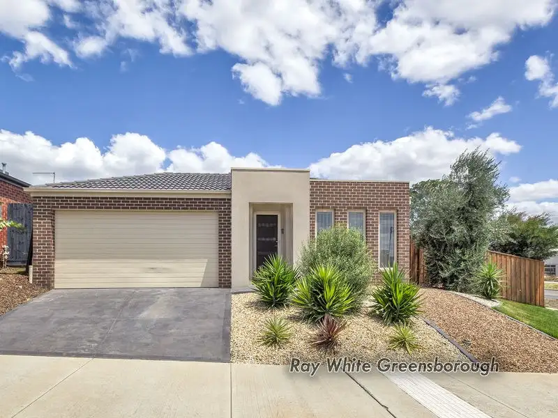 Main view of Homely house listing, 63 Eminence Boulevard, Doreen VIC 3754