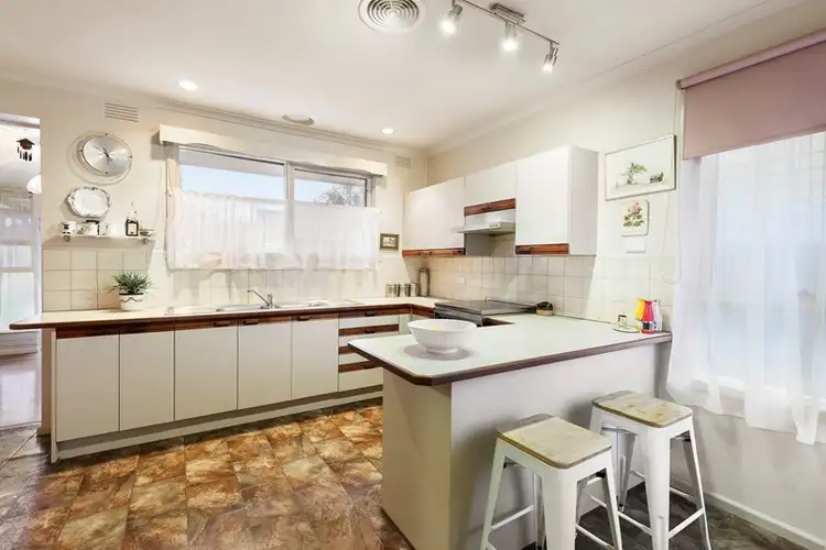 Fifth view of Homely house listing, 21 Hardy Court, Oakleigh South VIC 3167