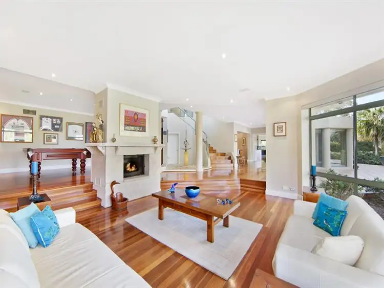 Sixth view of Homely house listing, 309 McCarrs Creek Road, Terrey Hills NSW 2084