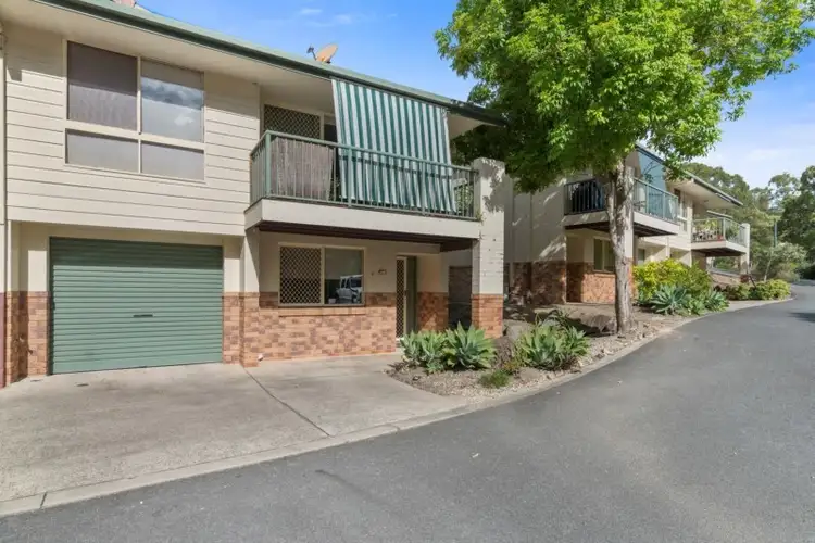 6/15 Simpsons Road, Elanora QLD 4221