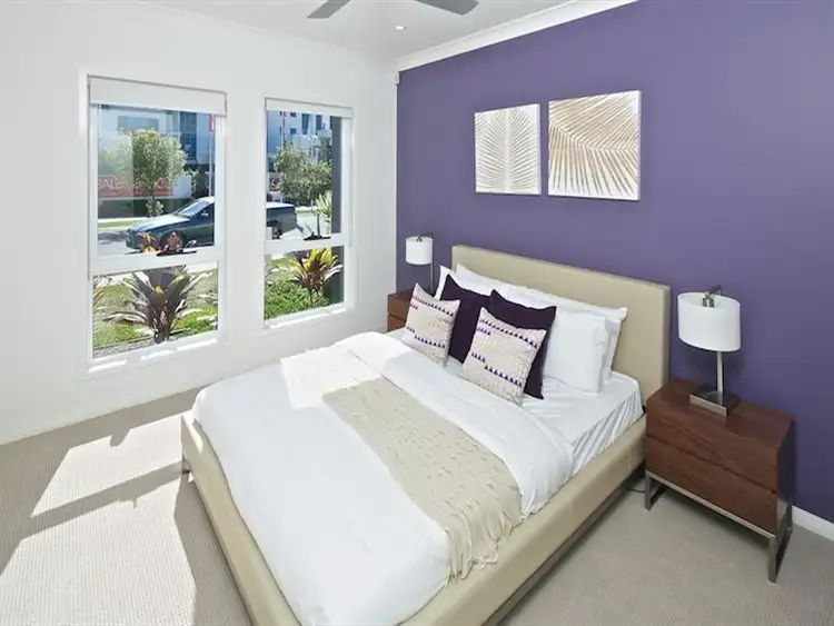 Fourth view of Homely other listing, 2/6 Compass Drive, Biggera Waters QLD 4216