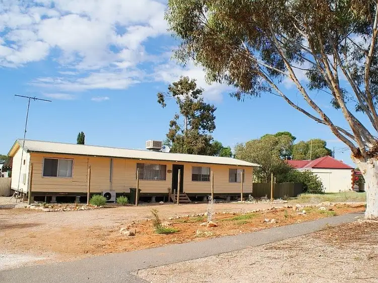 Second view of Homely house listing, Lot 543 Skinner Road, Cambrai SA 5353