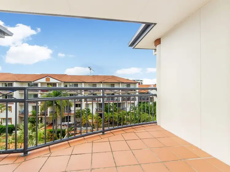 Third view of Homely apartment listing, 95/148 Marine Parade, Southport QLD 4215